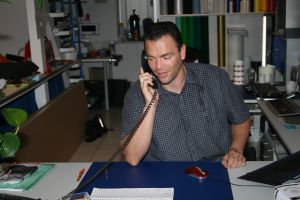 Detlef Hofmann